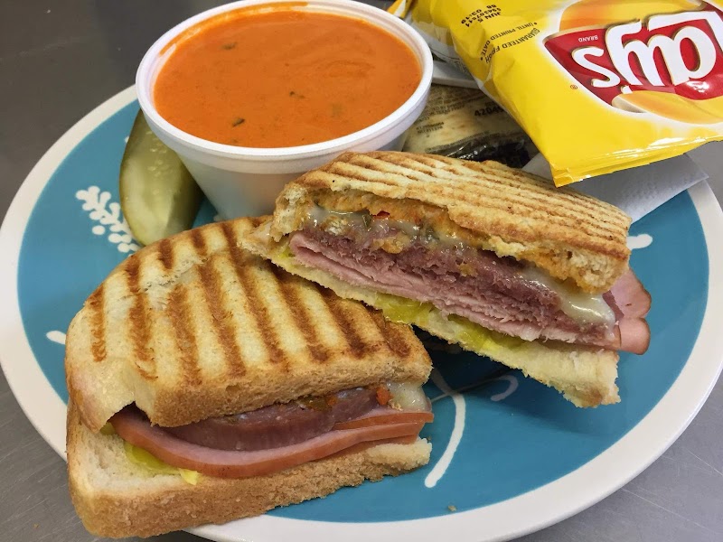 Coffee Corral photo 2