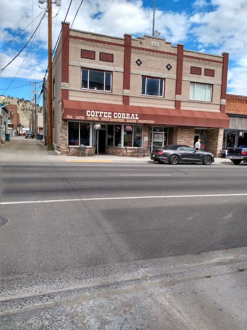 Coffee Corral photo 4