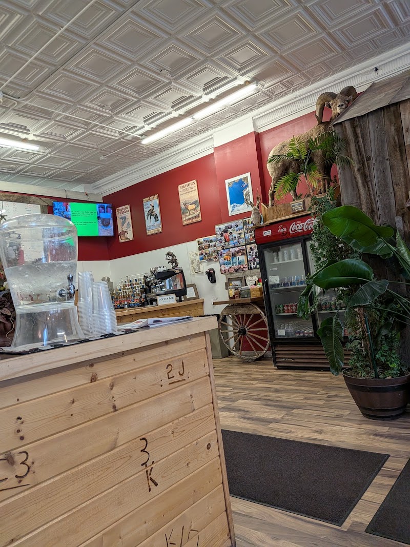 Coffee Corral photo 3