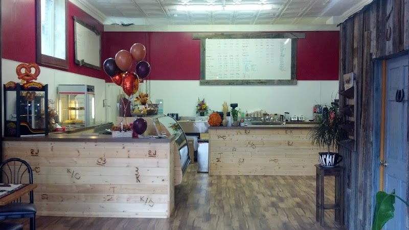 Coffee Corral photo 1