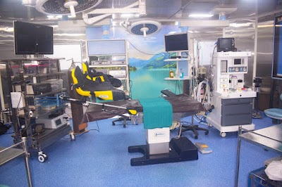 Dr. Kamlesh Tandon Hospital - Image 3