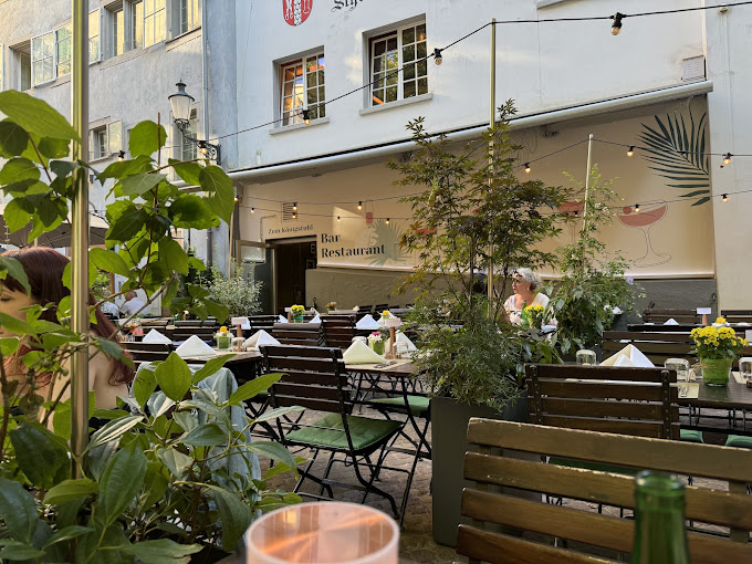 Zum Königstuhl fotoğraf 1