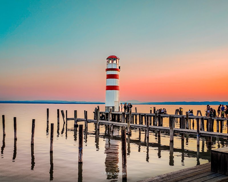 Podersdorf Lighthouse