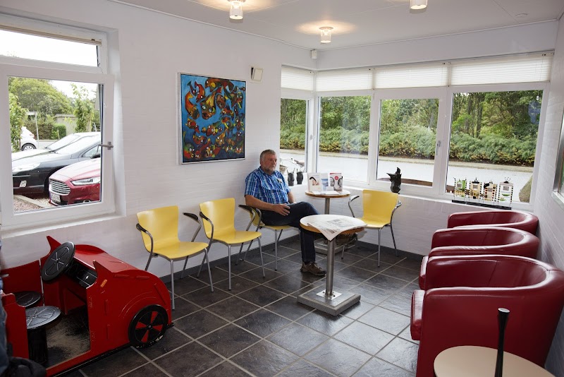 Tandlægehuset Vinderup ApS - billede 3