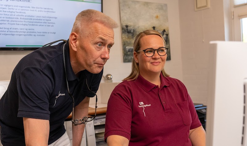 Tandlægehuset Vinderup ApS - billede 6