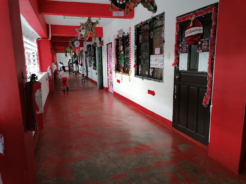 Silangan Elementary School