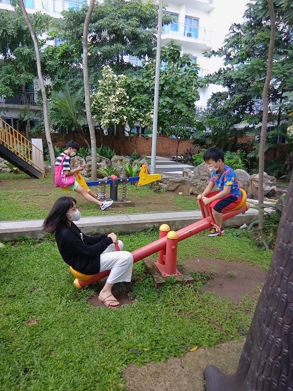 Silangan Elementary School