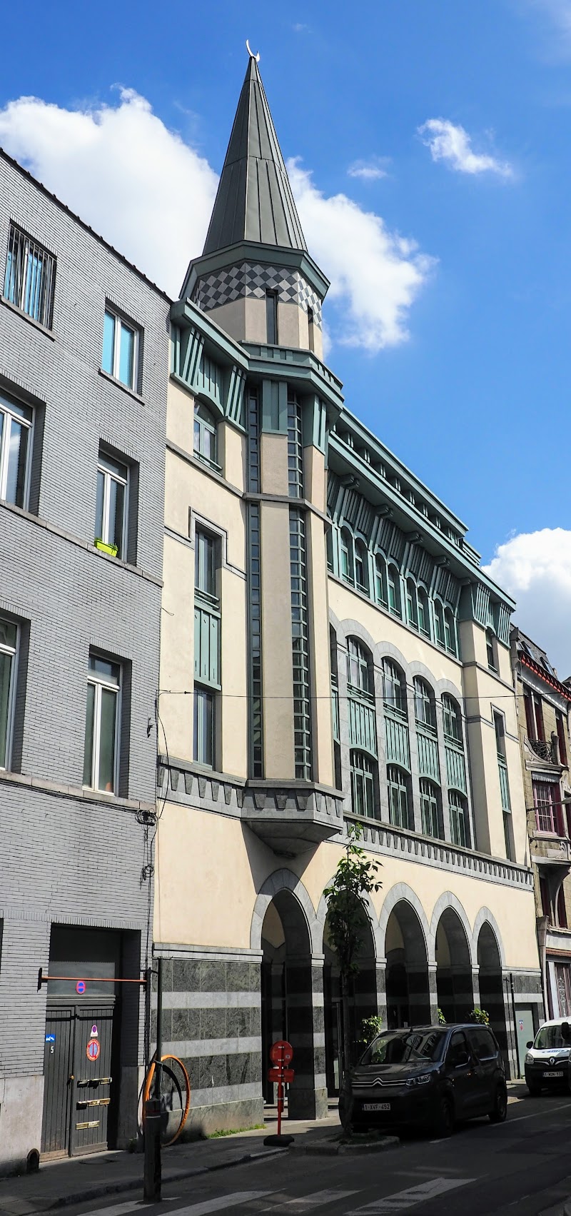 Moskee Selimiye Camii photo 3