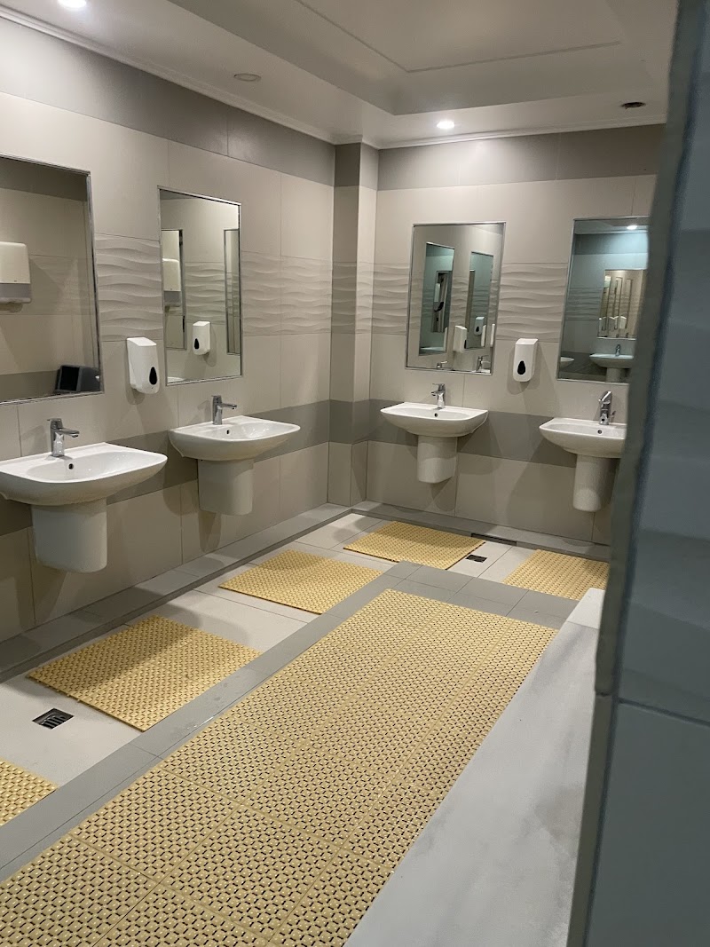 Moskee Selimiye Camii photo 4