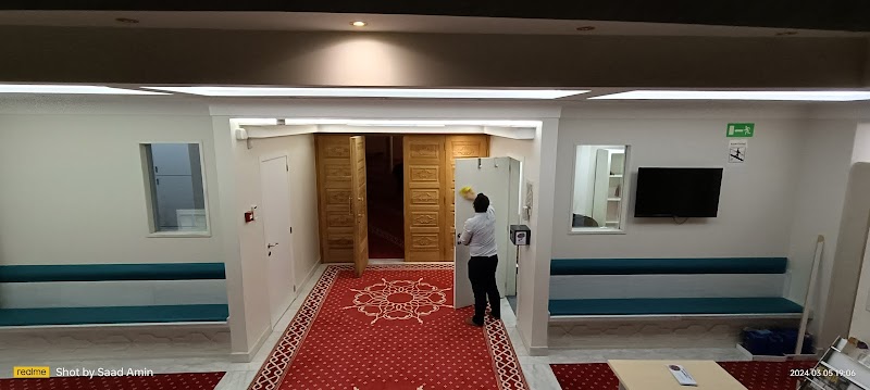 Moskee Selimiye Camii photo 6