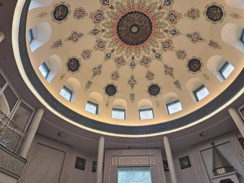 Moskee Selimiye Camii photo 2