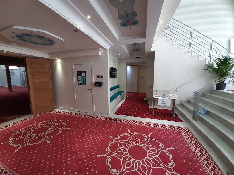 Moskee Selimiye Camii photo 5