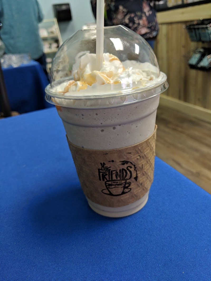 My Friends Coffee Co. photo 2