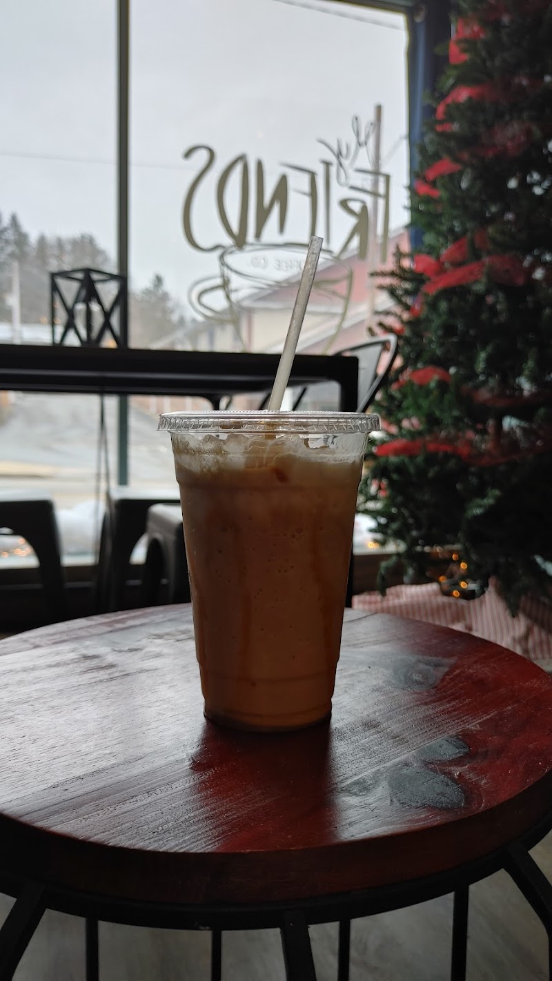 My Friends Coffee Co. photo 4