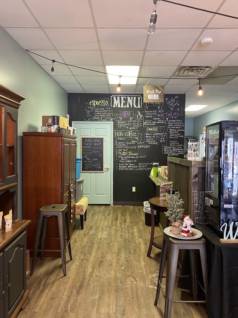 My Friends Coffee Co. photo 3