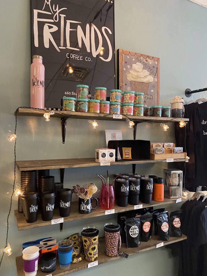 My Friends Coffee Co. photo 4