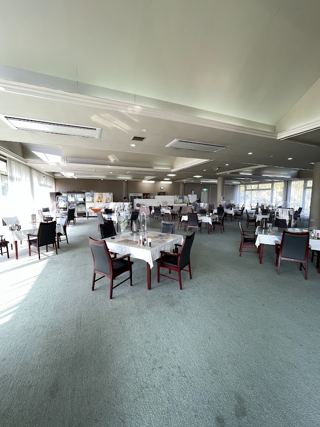 Shin Okayama Golf Club - Photo 7