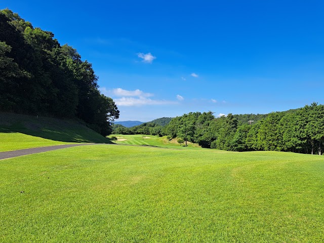 Shin Okayama Golf Club - Photo 1