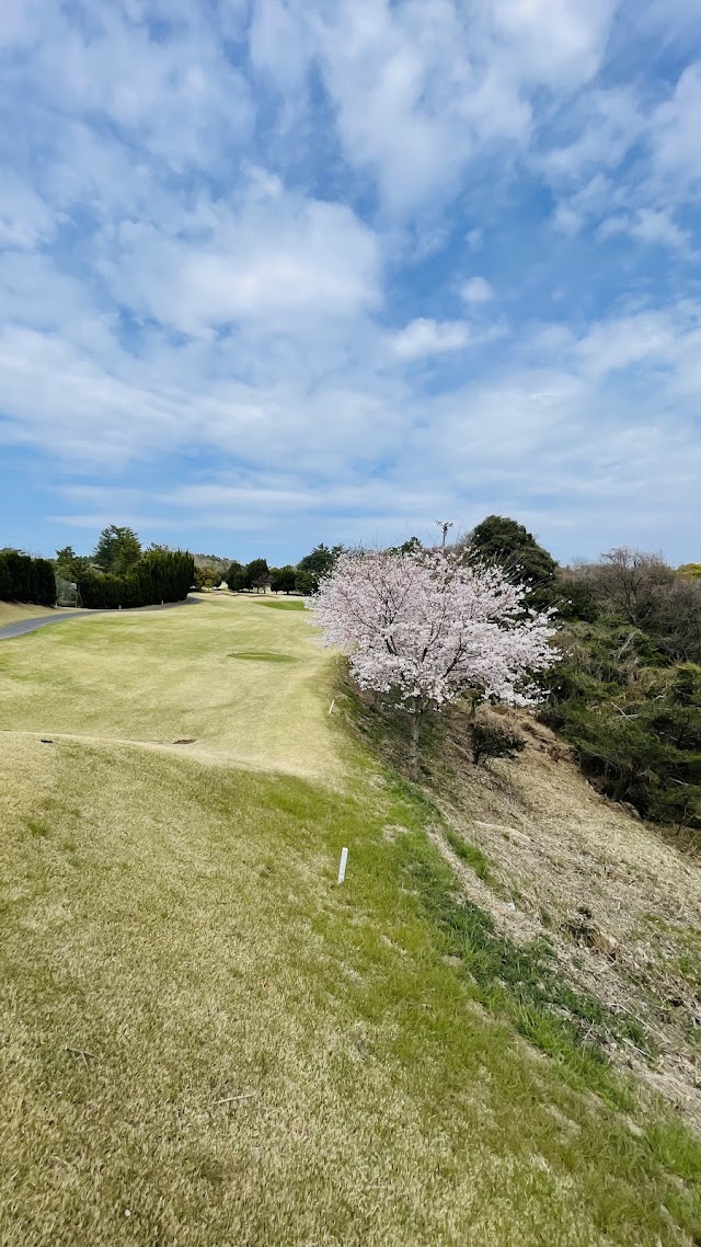 Shin Okayama Golf Club - Photo 10