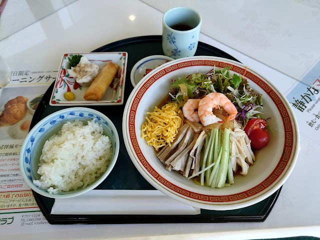 Shin Okayama Golf Club - Photo 3