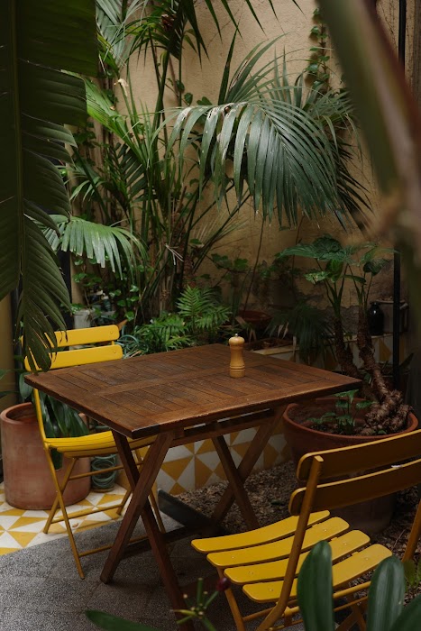 Faire. Brunch & Drinks fotoğraf 1
