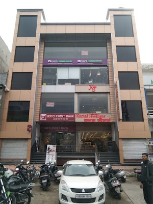 Aashirwad Healthcare & Fertility Centre - Image 2