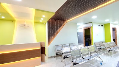 Aarogyam Hospital | Dr. Anand Sinha