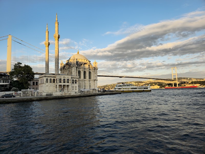 Büyük Mecidiye Mosque photo 6
