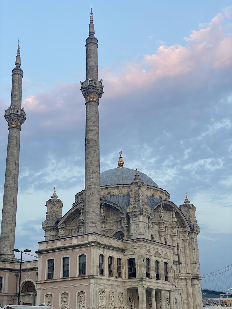 Büyük Mecidiye Mosque photo 2