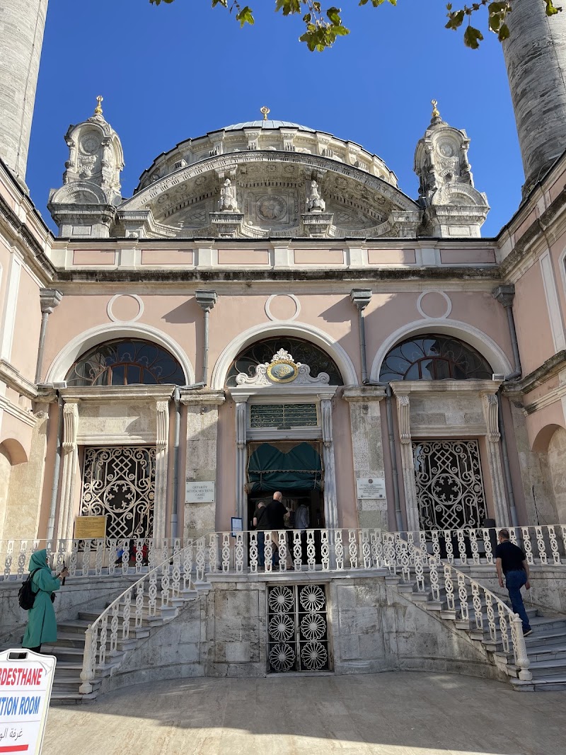 Büyük Mecidiye Mosque photo 5