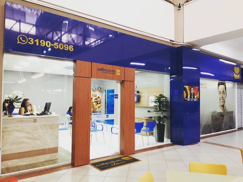 Coife Odonto - foto 1