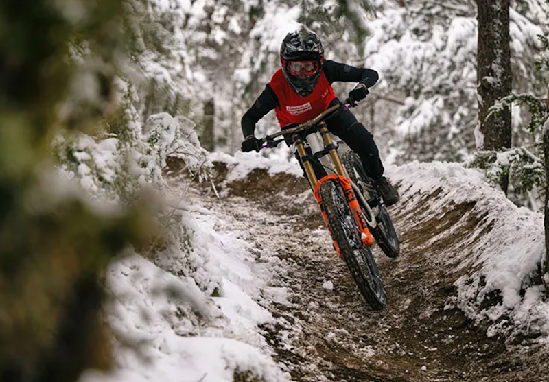 Bike Park de Pal Arinsal