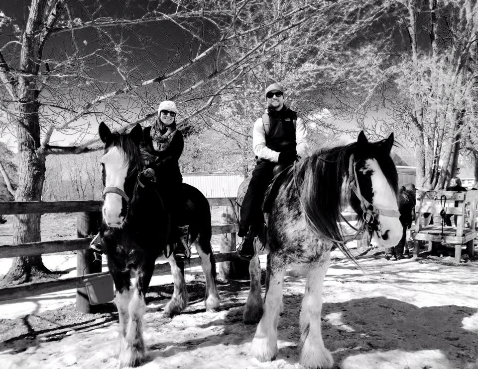 Red Ridge Ranch Riding Stable