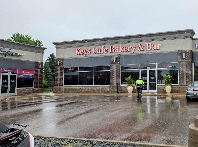 Keys Cafe Bakery & Bar photo 3