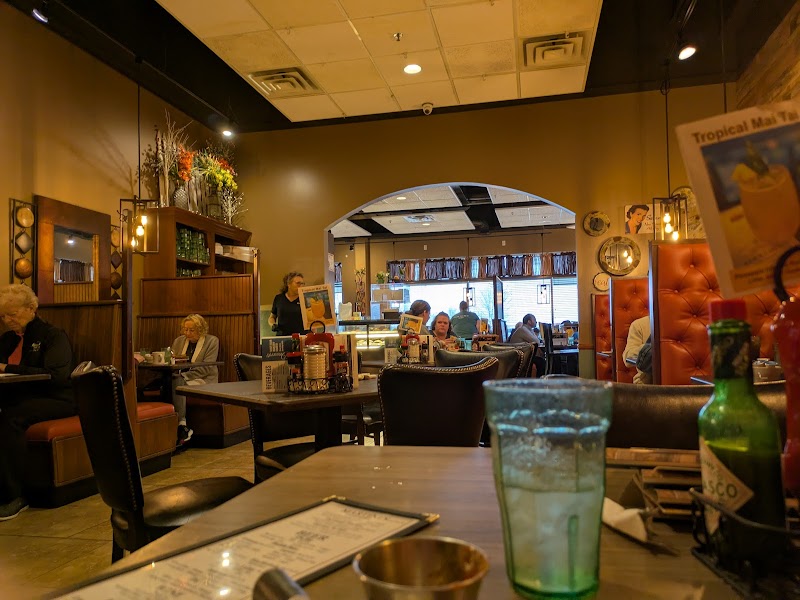 Keys Cafe Bakery & Bar photo 4