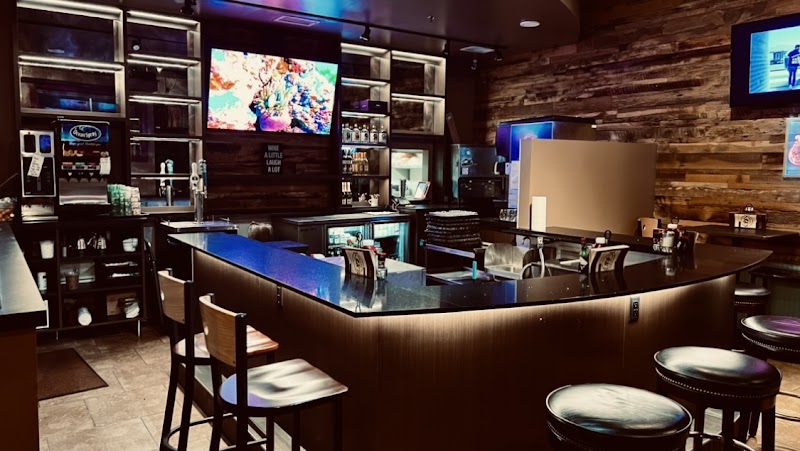 Keys Cafe Bakery & Bar photo 1