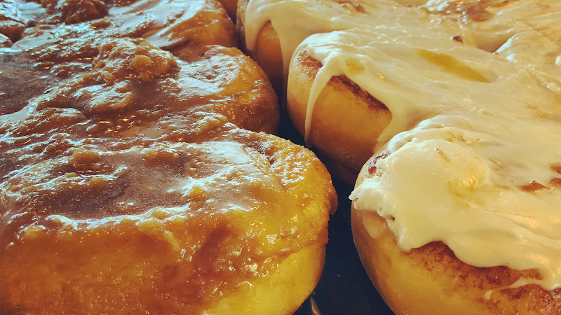 Keys Cafe Bakery & Bar photo 2