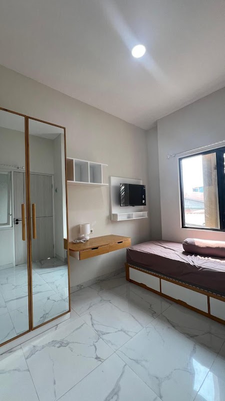 RABU KOST EXCLUSIVE & HOMESTAY