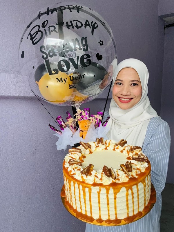 Surprise Delivery Perlis - Photo 1