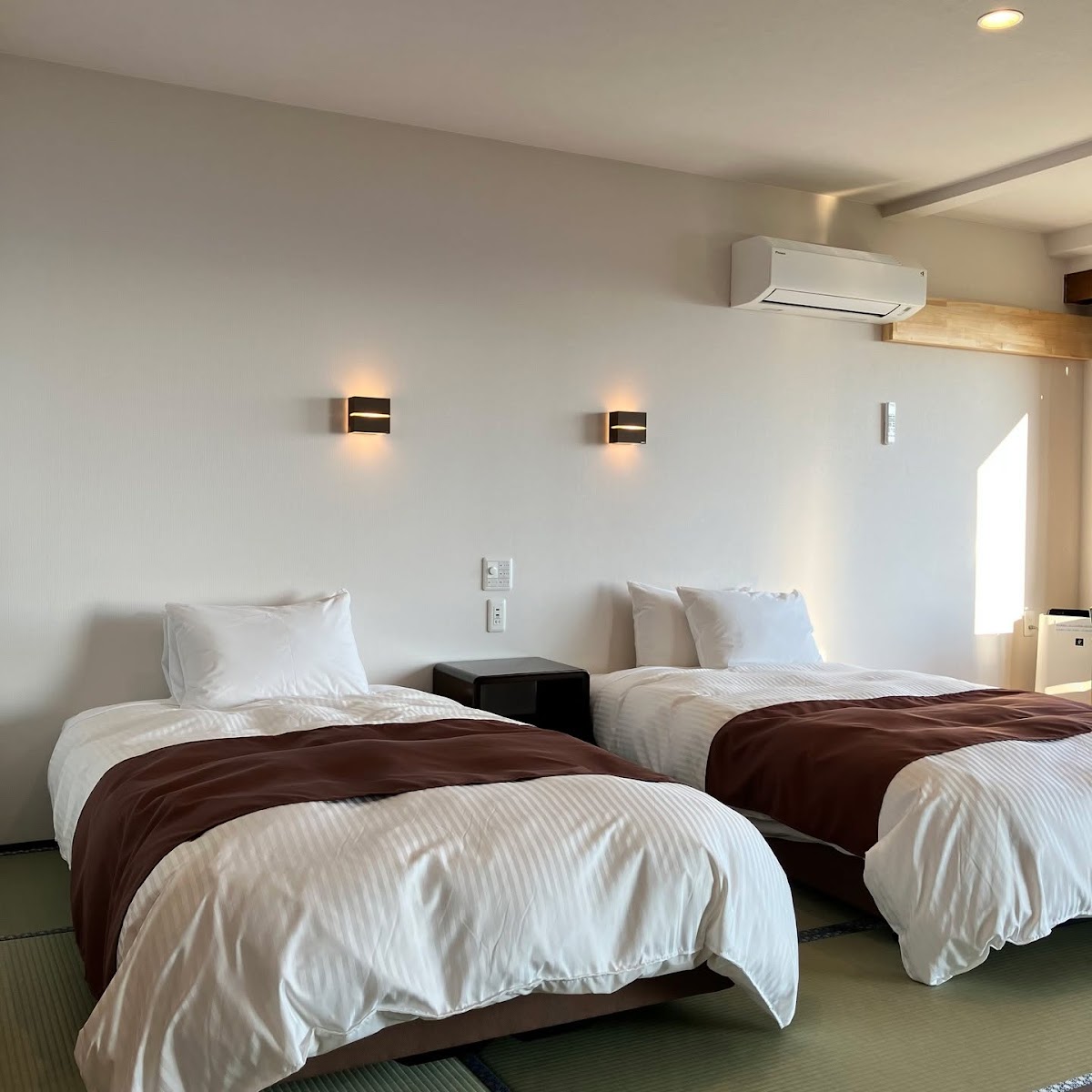 Ashizuri Onsen Ashizuri Kanko Hotel - hotel in Cape Ashizuri, Kochi (2)