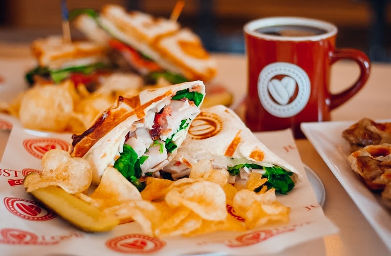 Just Love Coffee Cafe - Mt. Juliet photo 2