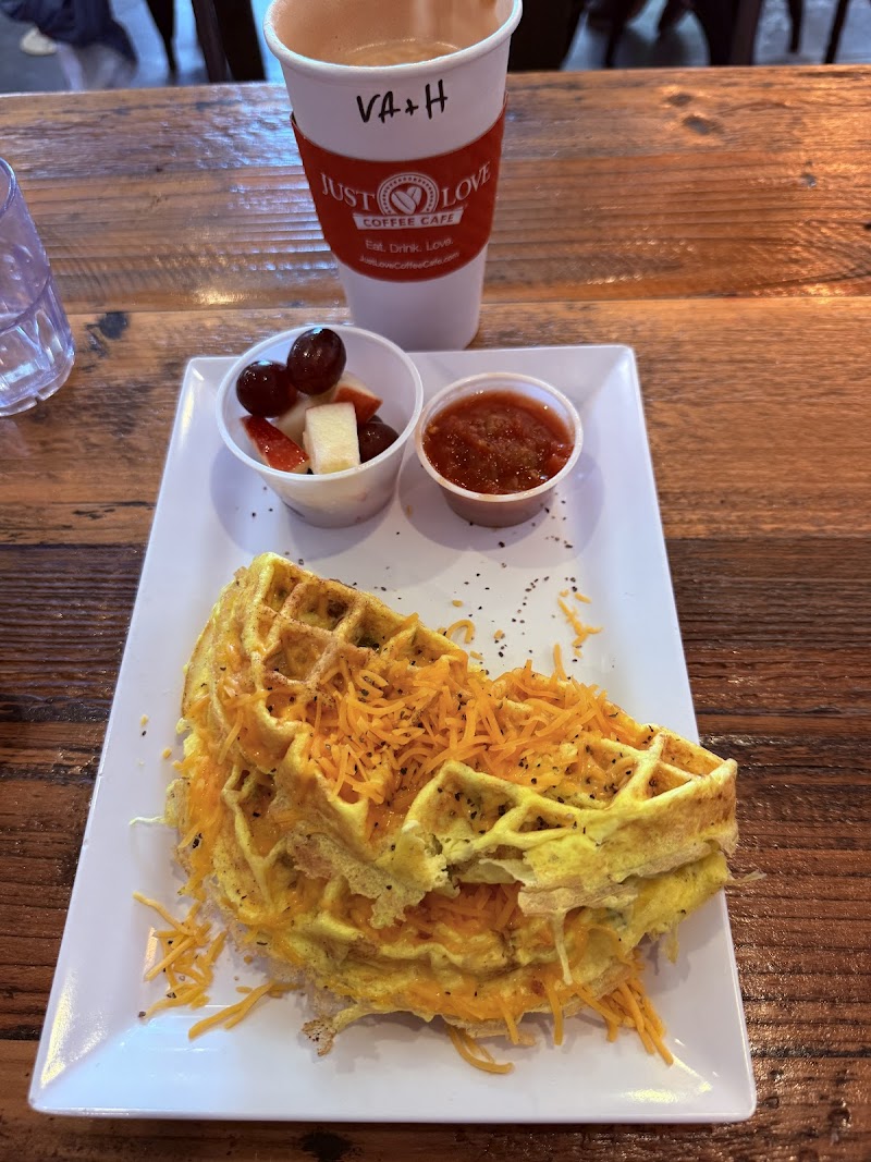 Just Love Coffee Cafe - Mt. Juliet photo 3