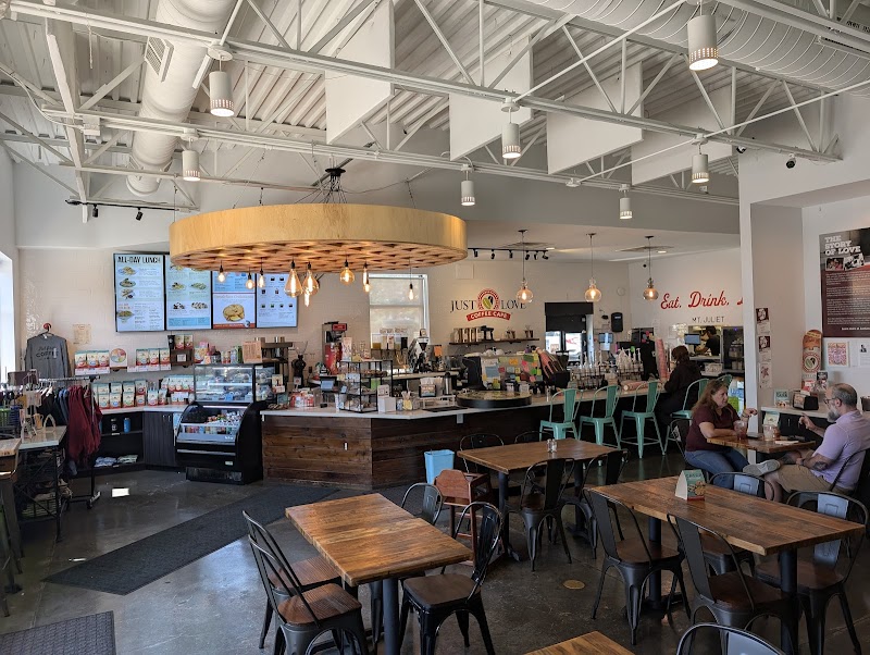 Just Love Coffee Cafe - Mt. Juliet photo 4