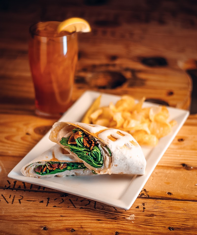 Just Love Coffee Cafe - Mt. Juliet photo 3