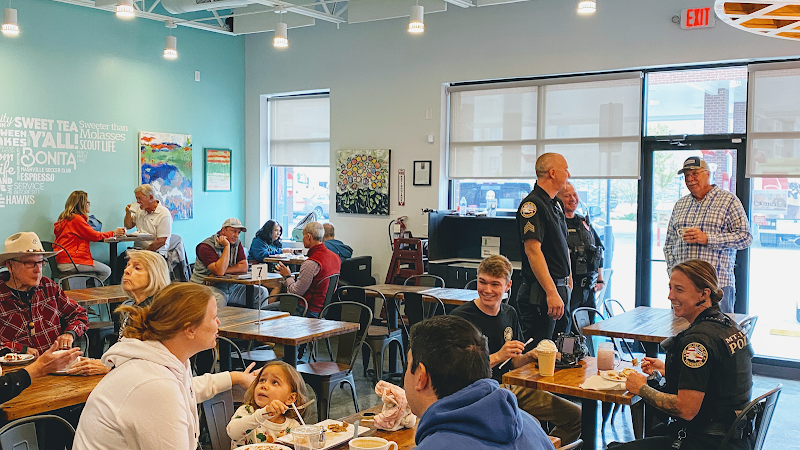 Just Love Coffee Cafe - Mt. Juliet photo 1