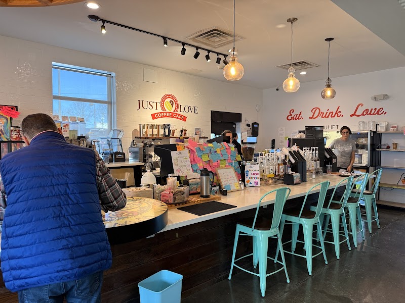 Just Love Coffee Cafe - Mt. Juliet photo 2