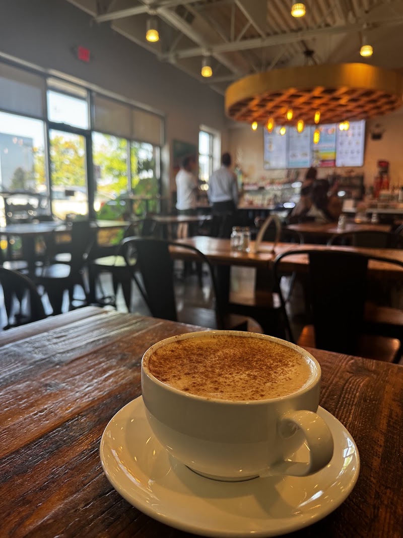 Just Love Coffee Cafe - Mt. Juliet photo 4