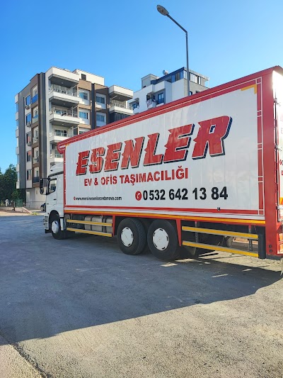 Esenler Nakliyat - Nakliyat