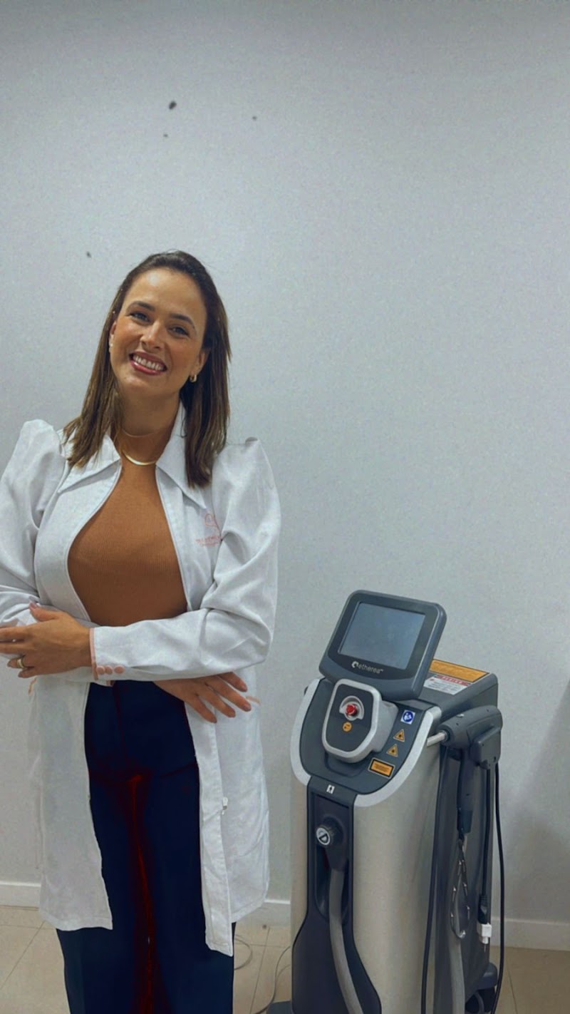 Foto de Dra Stephanie Colen, Ginecologista e Obstetra