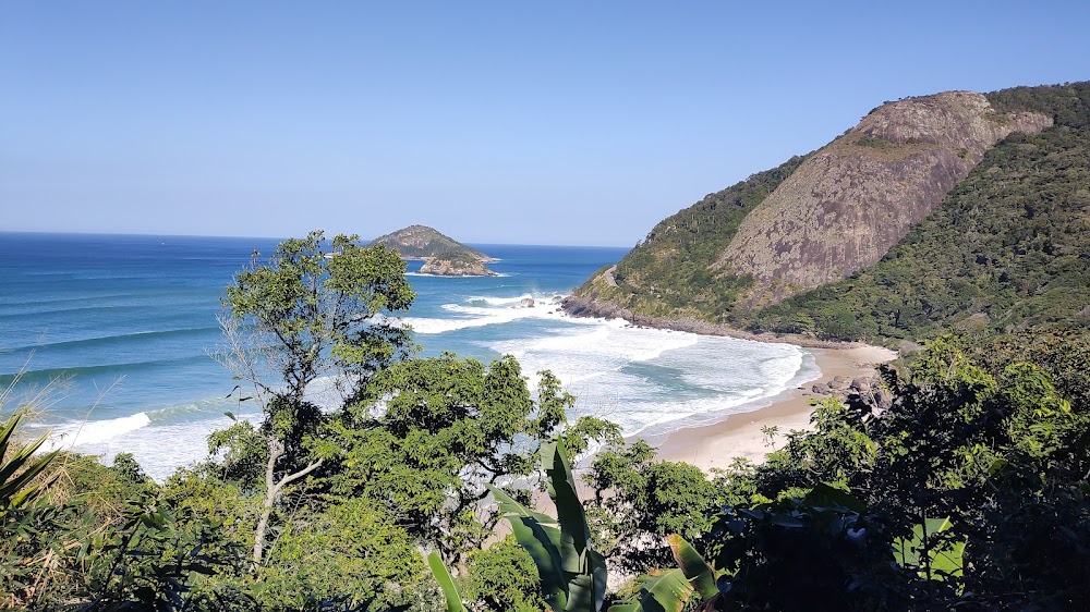 Parque Natural Municipalidade da Prainha fotoğraf 1